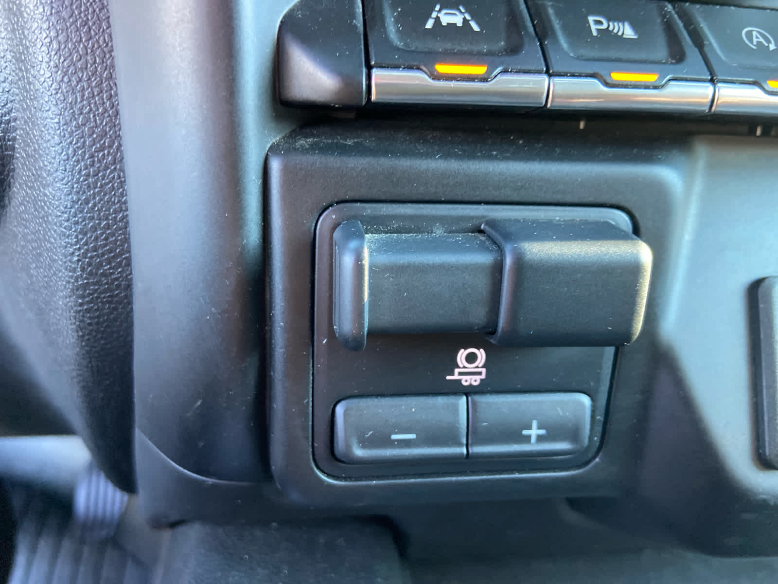 2021 Chevrolet Silverado 1500 LTZ photo 23