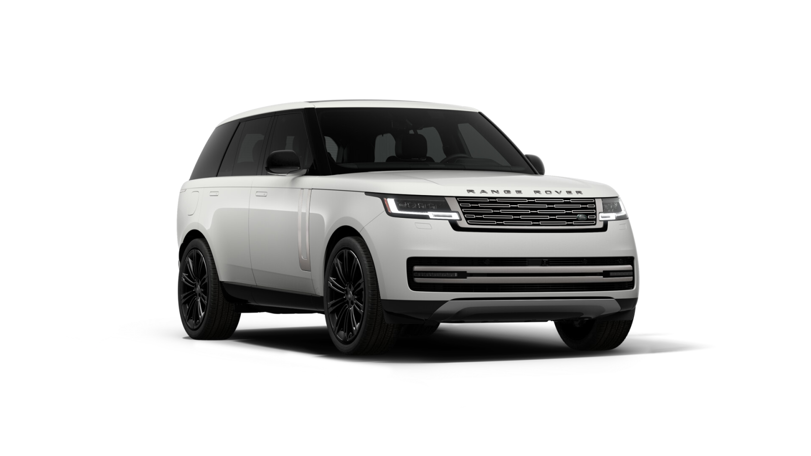 2025 Land Rover Range Rover SE's photo