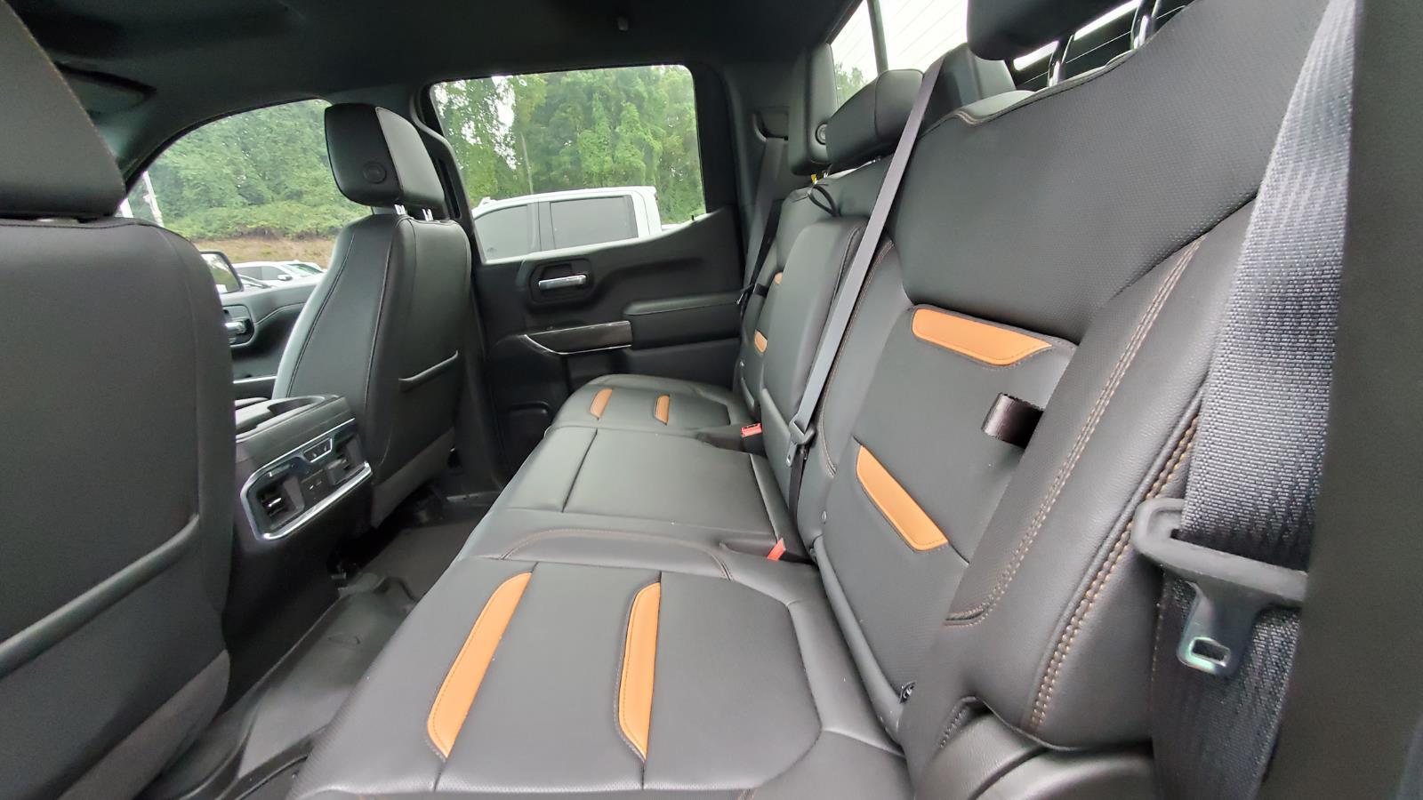 2021 Gmc Sierra 1500 AT4 photo 4