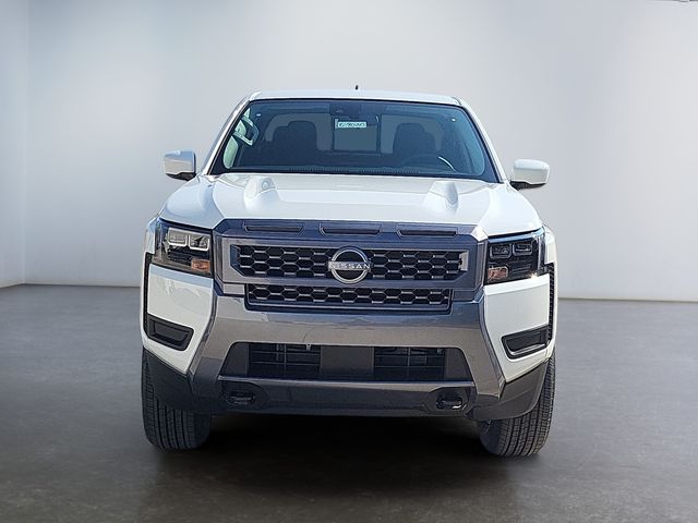 2026 Nissan Frontier SV photo 6