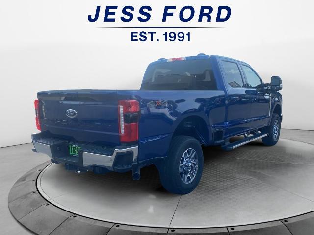 2026 Ford F-350 Lariat photo 5