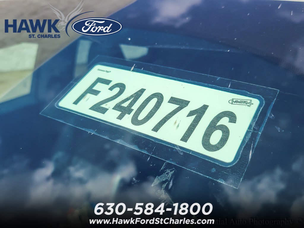 2024 FORD ESCAPE - Image 18