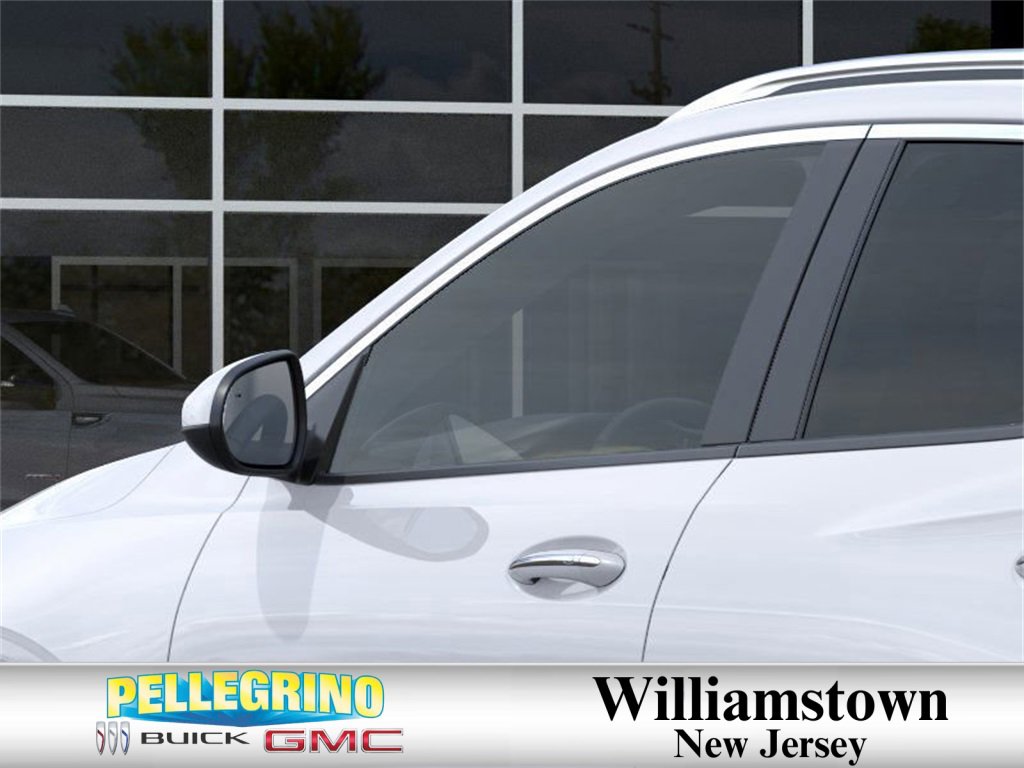 2026 Buick Encore GX Sport Touring photo 9