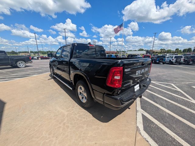 2025 Ram 1500 Big Horn Lone Star photo 3