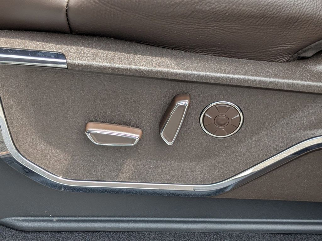 2025 Ford F-150 King Ranch photo 19