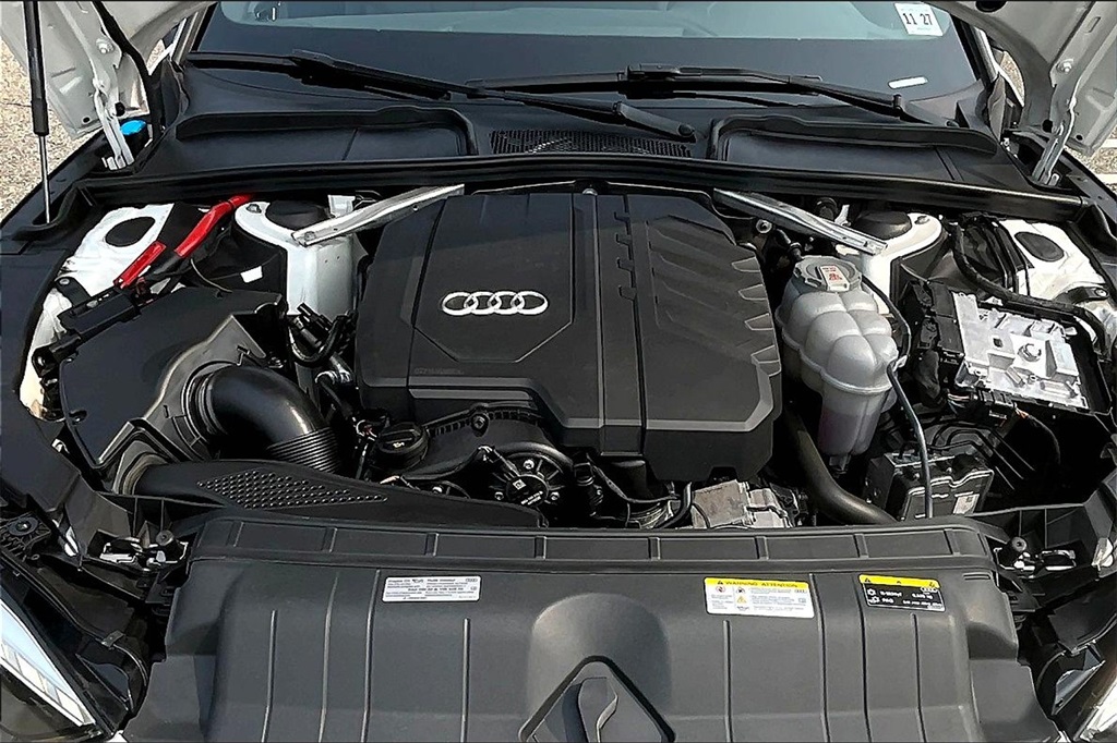 2023 Audi A5 45 S line Premium Plus Quattro photo 28