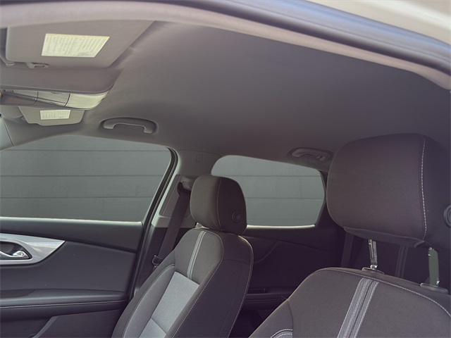 2023 Chevrolet Blazer 2LT photo 12