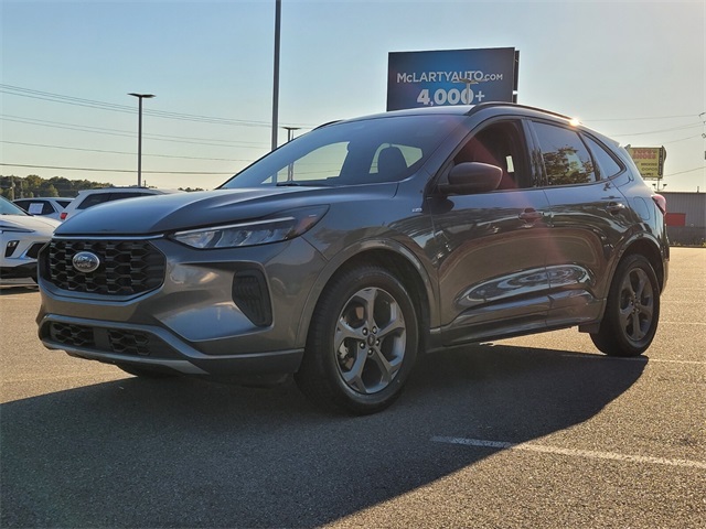 2023 Ford Escape ST-Line photo 3