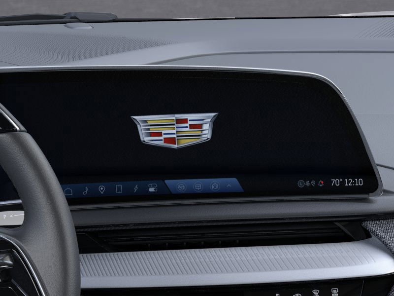2025 Cadillac Optiq Luxury photo 18