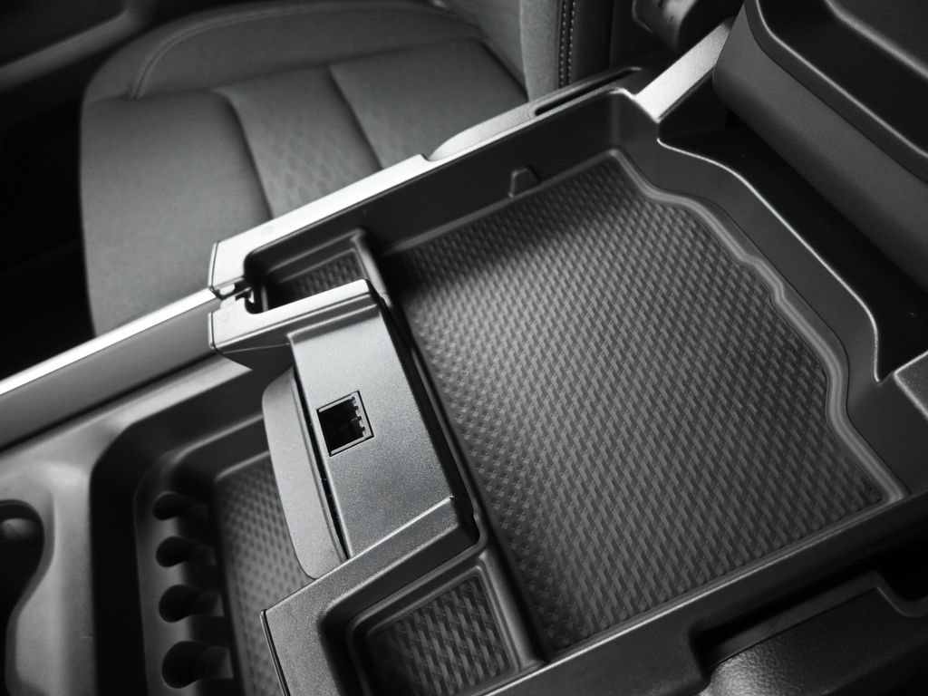 2026 Ram 1500 Big Horn Lone Star photo 3