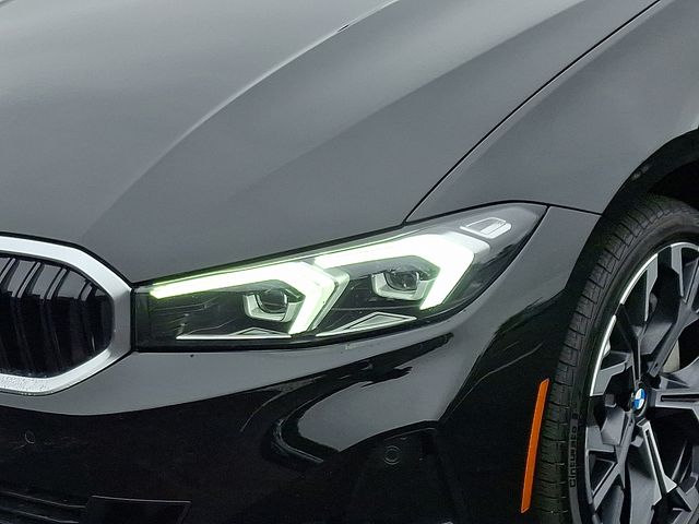 2025 Bmw 330i xDrive photo 7