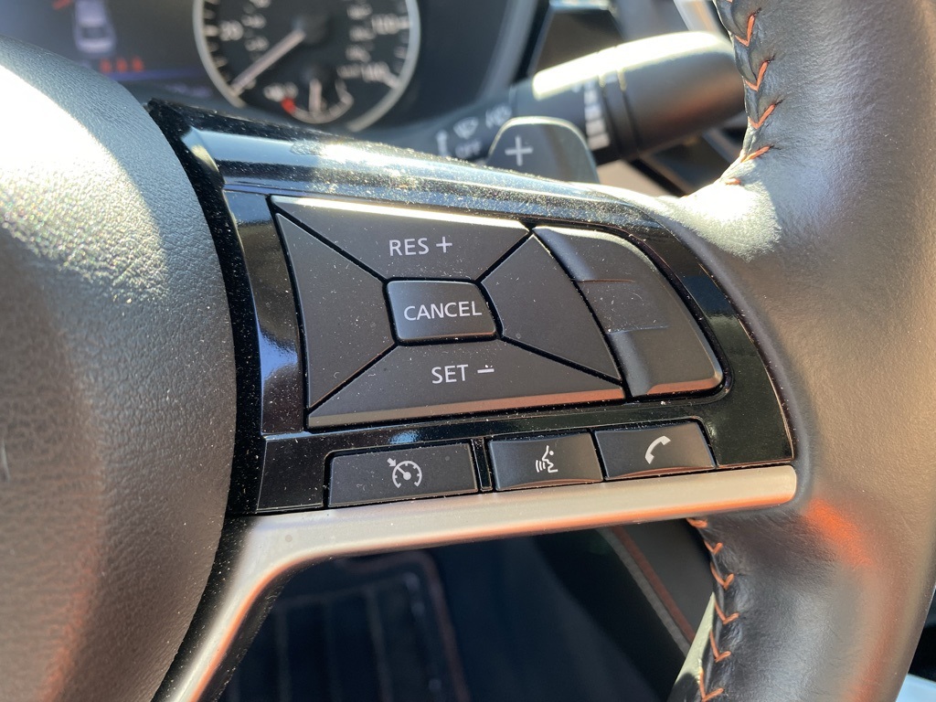 2023 Nissan Altima 2.5 SR photo 15