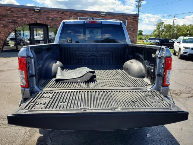 2019 Ram 1500 Big Horn Lone Star photo 25