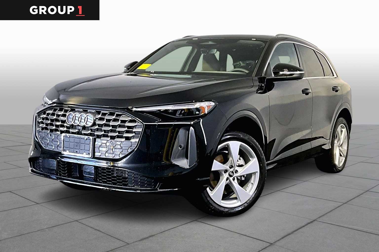2025 Audi New Q5 Premium Plus's photo