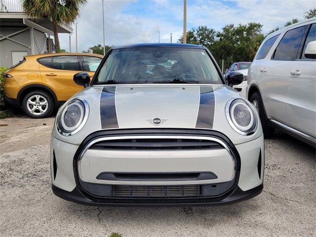 2022 Mini Cooper 4 Door Hardtop photo 2