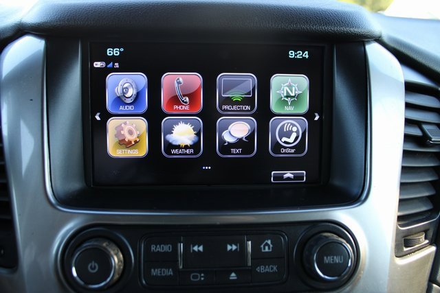 2019 Chevrolet Tahoe LT photo 27