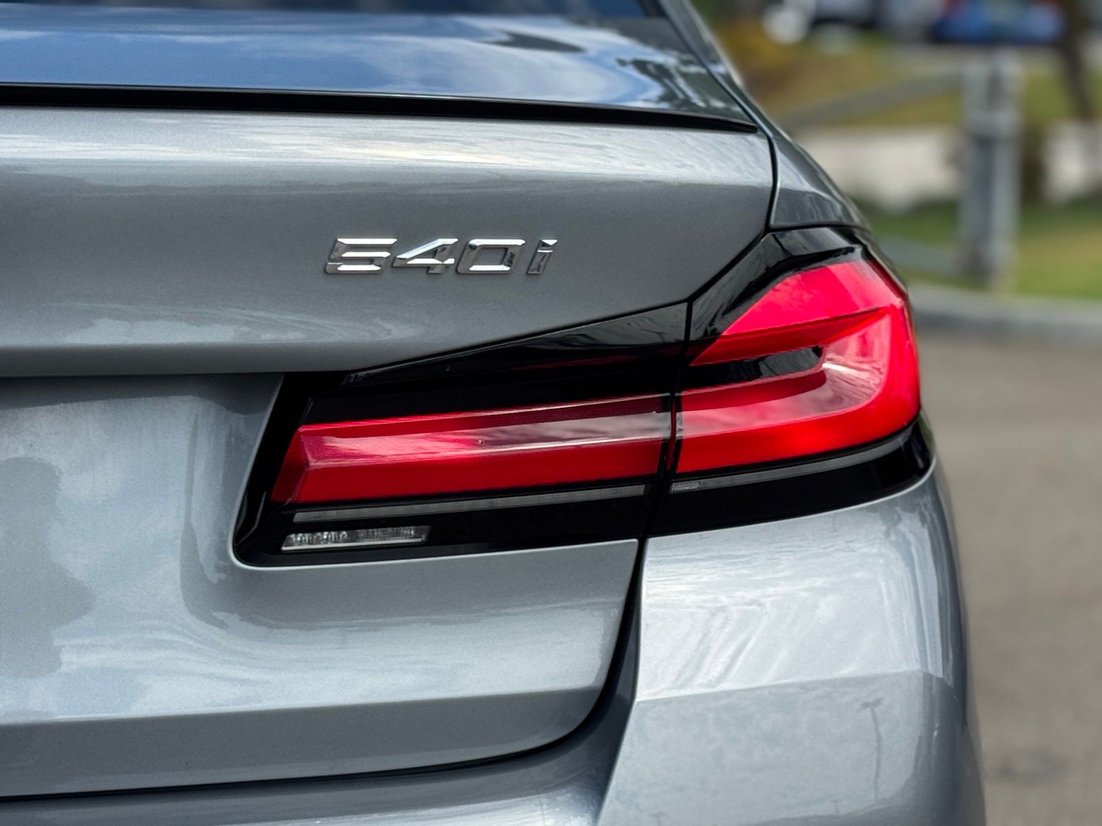 2023 Bmw 540i photo 15