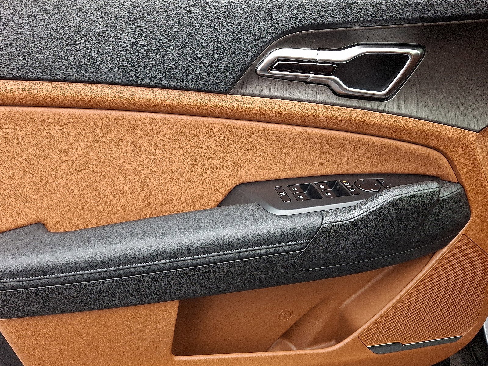 2026 Kia Sportage Hybrid X-Line photo 5