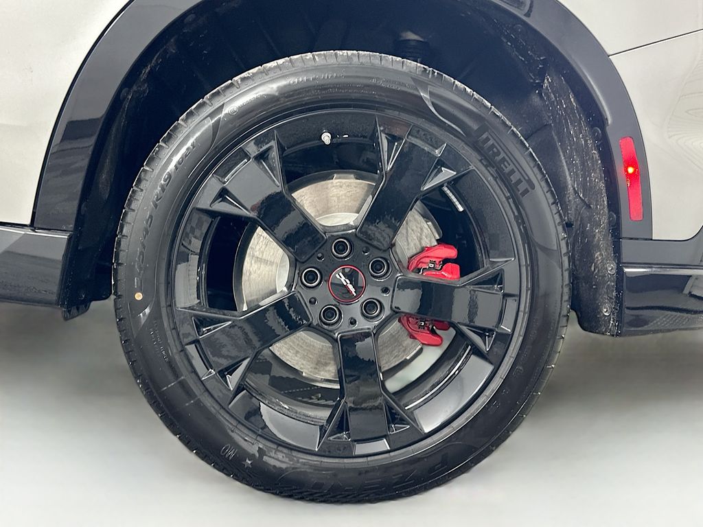 New 2025 Gray MINI Iconic image 23