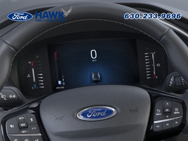 2026 FORD ESCAPE - Image 13