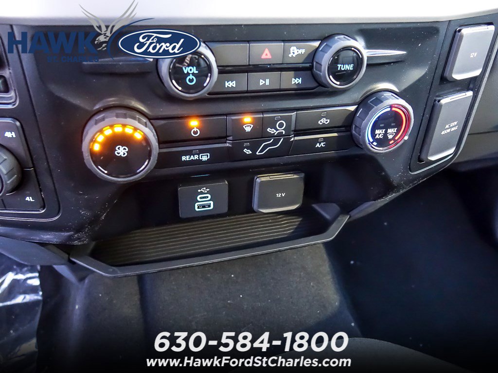 2026 FORD F-250 - Image 14