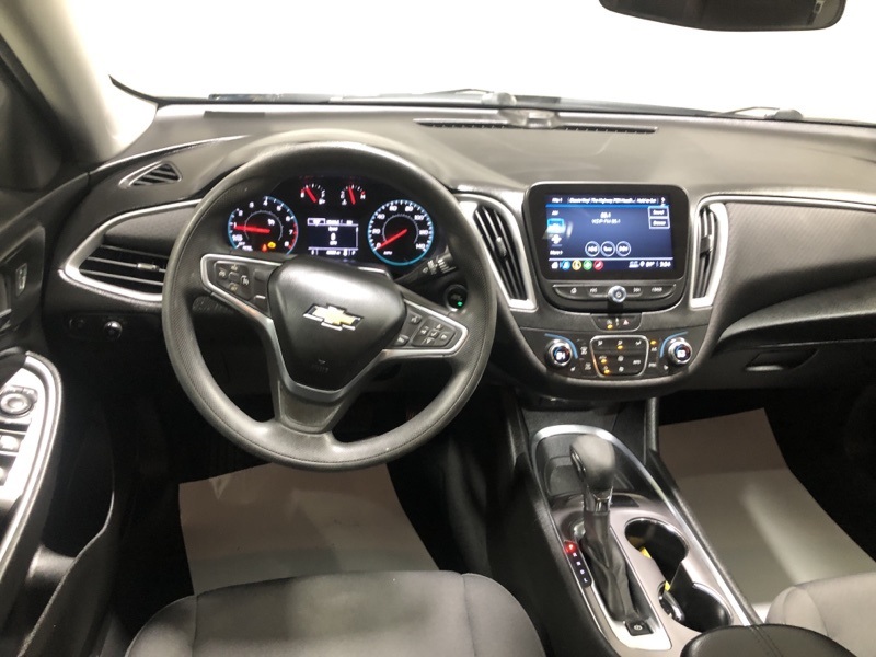 2022 Chevrolet Malibu 1LT photo 22