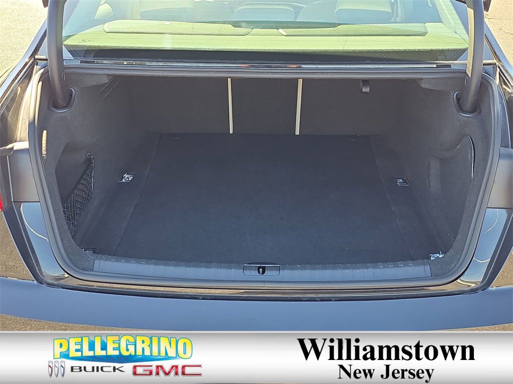 2019 Audi A6 Quattro Premium Plus photo 24