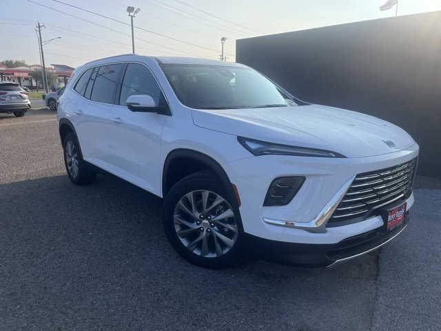 2026 Buick Enclave Preferred's photo