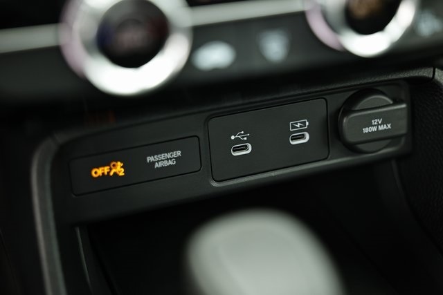 2026 Honda Civic Sport photo 32