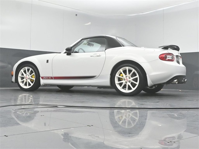 2014 MAZDA MX-5 - Image 31