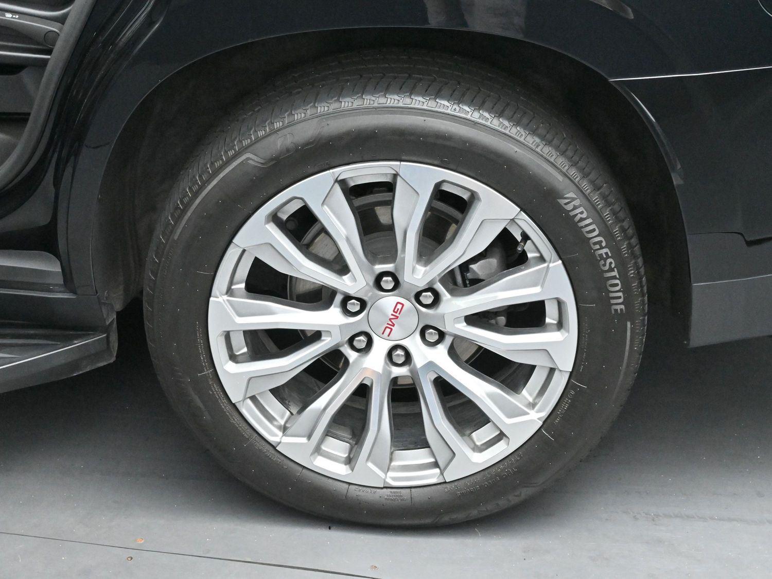 2024 Gmc Yukon Denali photo 37