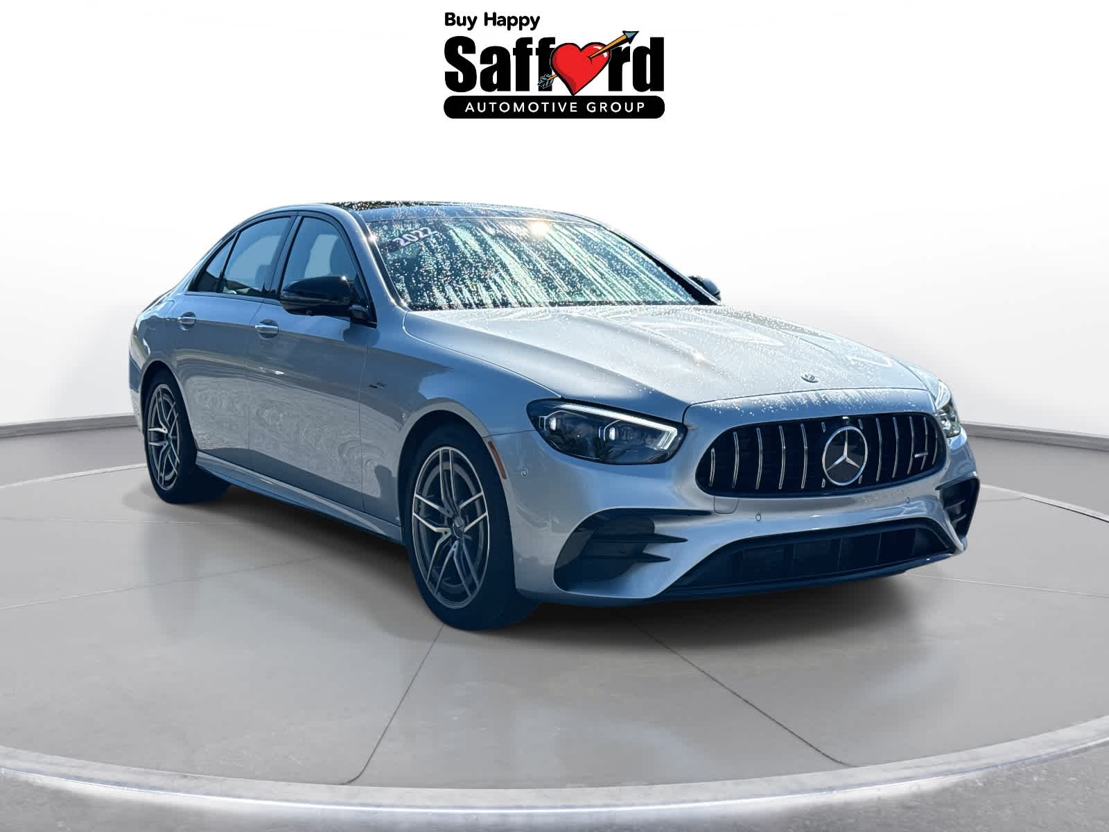 2022 Mercedes Benz E AMG 53 4MATIC photo 6