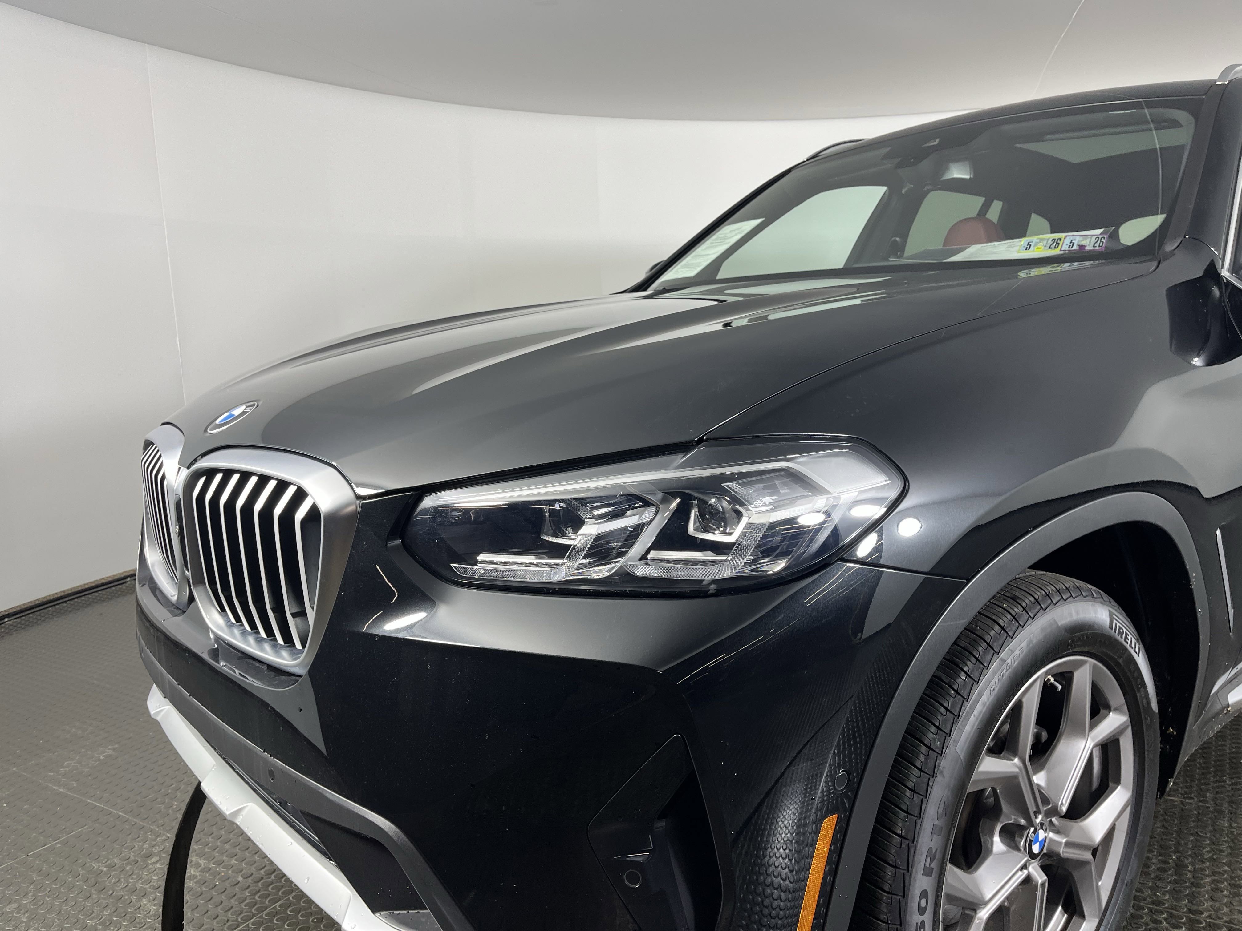 2024 Bmw X3 xDrive30i photo 3