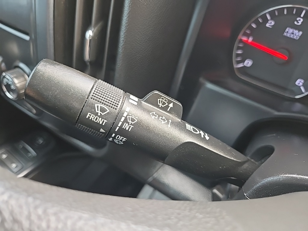 2015 Gmc Sierra Base photo 48