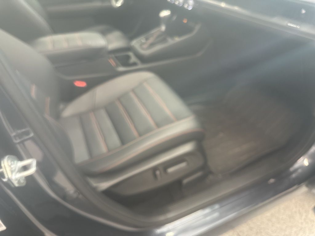 2024 Honda CR-V Hybrid Sport-L photo 25