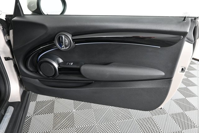 2024 Mini Cooper Convertible S photo 13