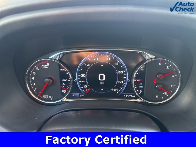 2023 Gmc Acadia SLT photo 19