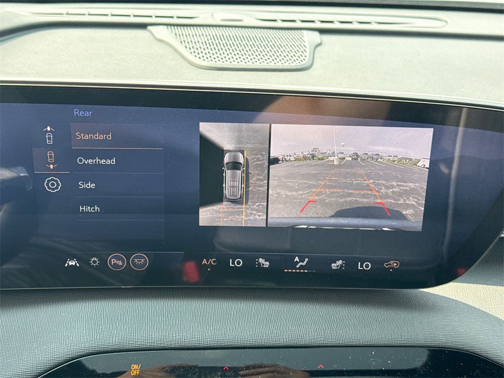 2026 BUICK ENCLAVE - Image 23