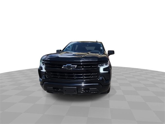 2025 Chevrolet Silverado 1500 RST photo 3