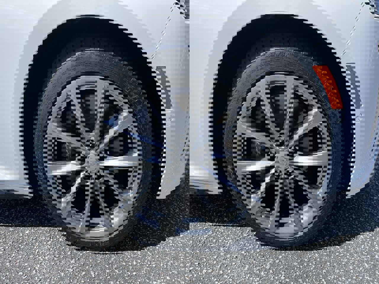 2024 Cadillac CT5 V photo 10