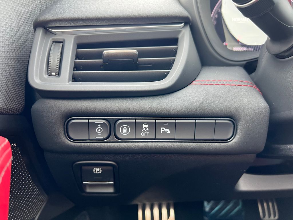 2025 Acura TLX A-Spec SH-AWD photo 14