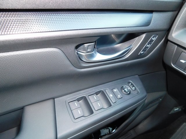 2026 Honda CR-V Hybrid Sport-L photo 27