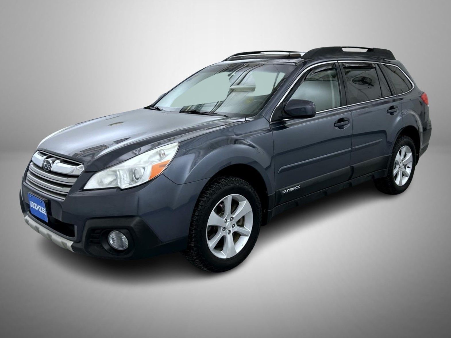 2014 Subaru Outback Limited