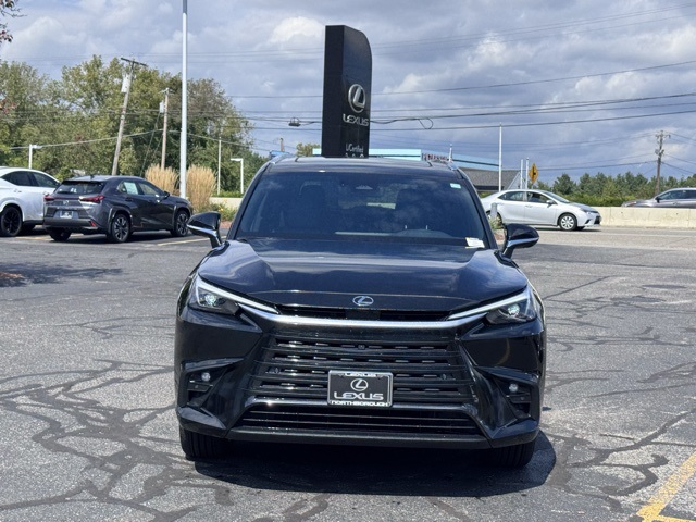 2025 Lexus TX 350 Premium photo 6