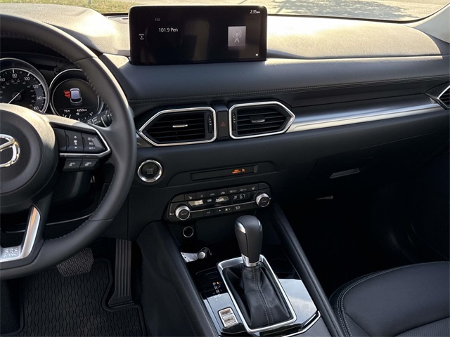 2025 Mazda CX-5 2.5 S Preferred photo 18