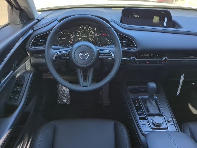 2026 Mazda CX-30 2.5 Select Sport photo 4