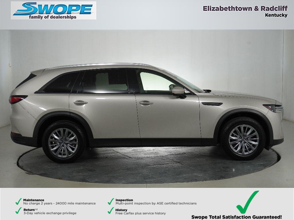 2024 Mazda CX-90 3.3 Turbo Preferred Plus photo 2