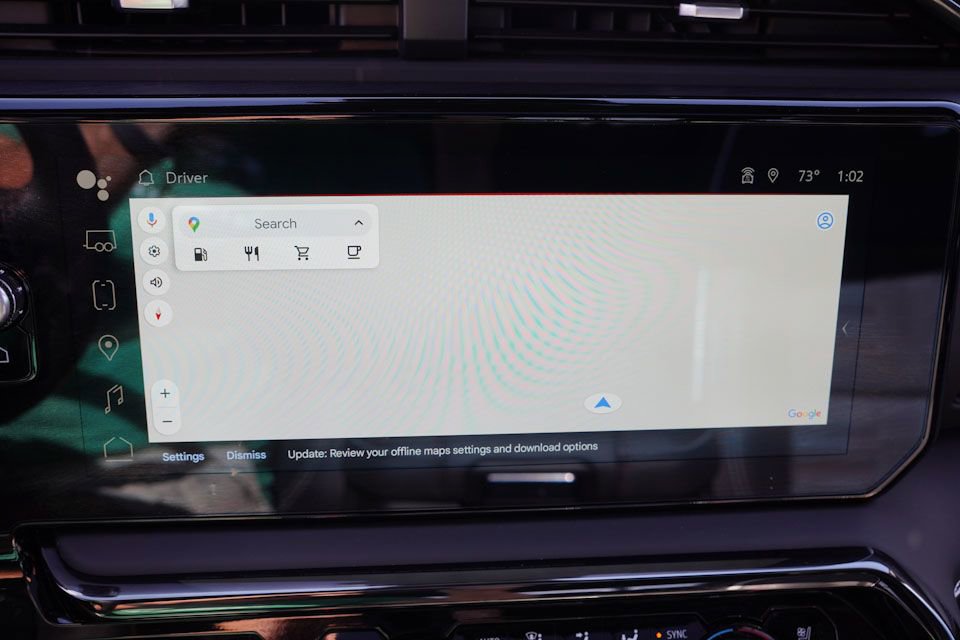2024 Gmc Sierra 1500 AT4X photo 25