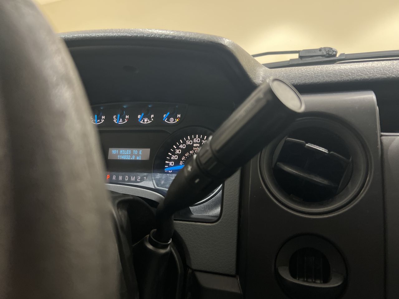 2013 Ford F-150 XL photo 45