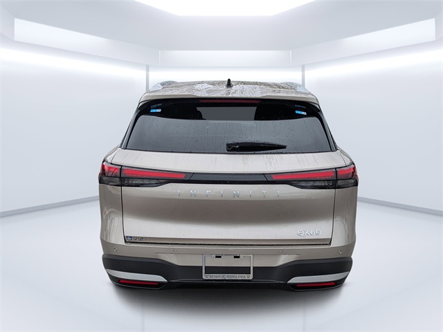 2026 Infiniti QX60 Luxe photo 3